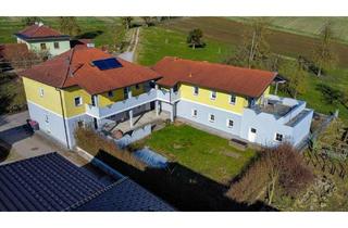 Haus kaufen in 4633 Kematen am Innbach, ***OPEN HOUSE Freitag, 24. April 2026 von 12:45 - 15:45*** Charmantes Mehrgenerationenhaus mit Einliegerwohnung in Kematen