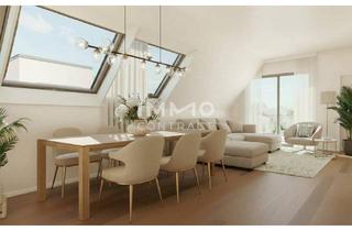 Wohnung kaufen in Donau, 1220 Wien, Provisionsfreie 3-Zimmer-Wohnung mit großzügigem Balkon – Neubauprojekt Urban Bloom