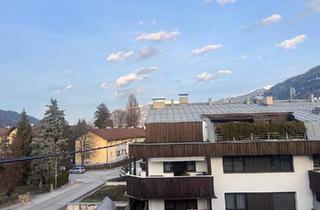 Wohnung kaufen in 6112 Wattens, Helle 3-Raum Wohnung mit Terrasse!
