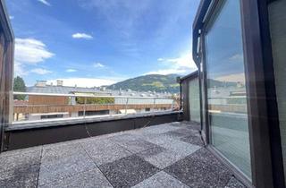 Wohnung kaufen in 6112 Wattens, Helle 3-Raum Wohnung mit Terrasse!