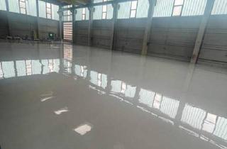 Gewerbeimmobilie mieten in 5400 Hallein, Gewerbehalle. Zufahrt 24/7. Mobiler Deckenkran 5 Tonnen.