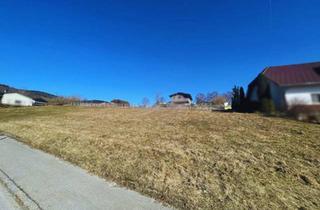 Grundstück zu kaufen in 4163 Klaffer am Hochficht, Attraktives Baugrundstück mit Westhanglage