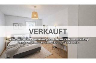 Wohnung kaufen in 6020 Innsbruck, Sonnige 3-Zimmer-Wohnung mit Süd-Loggia und Blick auf die Nordkette