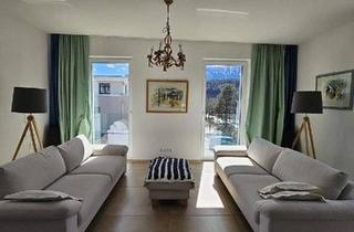 Wohnung kaufen in 9871 Seeboden am Millstätter See, Exklusive Wohnvision am Millstätter See: Ihr neues Domizil im SEEPARK Seeboden