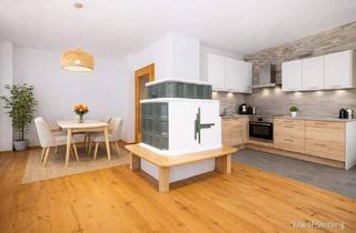 Wohnung kaufen in 5621 Sankt Veit im Pongau, "Kachelofen-Idyll" - 3-Zimmer-Wohnung in St. Veit/Abtsdorf!