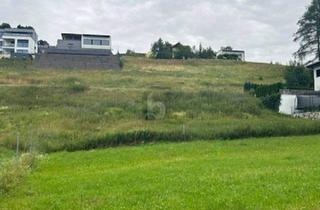 Grundstück zu kaufen in 4204 Reichenau im Mühlkreis, PREISHIT! - ATTRAKTIVE HANGLAGE MIT VIEL POTENZIAL