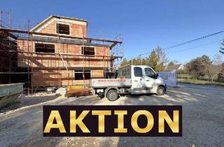 Einfamilienhaus kaufen in 1220 Wien, AKTION BIS 30.6.26! U2 ZU FUSS! TOLLE 210m² GARTEN. EINFAMILIENHAUS MIT KELLER. PROVISIONSFREI für den Käufer.