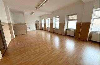 Gewerbeimmobilie mieten in 1160 Wien, 297m² Erdgeschoss - Lagerfläche Nähe Lugner City!