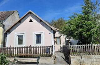 Haus kaufen in 3822 Karlstein an der Thaya, 7% Rendite - Vermietetes Haus im Waldviertel