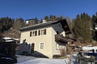 Einfamilienhaus kaufen in 5505 Mühlbach am Hochkönig, Einfamilienhaus in Mühlbach zu renovieren