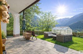 Haus kaufen in 6473 Wenns, PREISREDUKTION!!! Ein Platz zum Ankommen: Großzügiges Grundstück, Sonne und traumhafte Aussicht