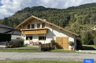 Einfamilienhaus kaufen in 9832 Rakowitzen, Saniertes Wohnhaus im idyllischen Mölltal