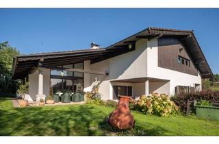 Haus kaufen in 4690 Schwanenstadt, Landhaus Sonnenhang – Wohnen zwischen Natur, Stil und Weitblick