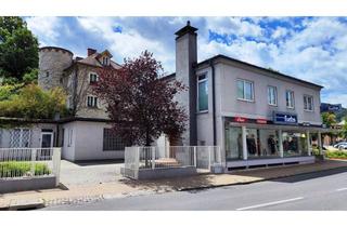 Haus kaufen in 2640 Gloggnitz, Anlageobjekt im Zentrum von Gloggnitz!! KEINE PROVISION, VON PRIVAT! Bis zu 8% Rendite!