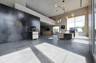 Immobilie mieten in Königshofstrasse 45, 6800 Feldkirch, Gewerbefläche mit Charakter – 209 m² Außergewöhnlich. Markant. Unverwechselbar.