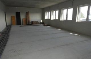 Büro zu mieten in 7000 Eisenstadt, Moderne(s) Büro/Praxis mit ca. 247m² (51m², 91m² und 104 m²) im 1. OG in Eisenstadt, Burgenland - Erstbezug!