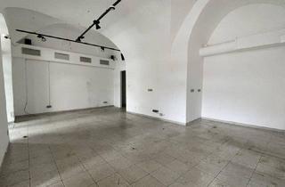 Geschäftslokal mieten in 2700 Wiener Neustadt, Zentrale Lage am Hauptplatz – Vielseitig nutzbares Geschäftslokal!