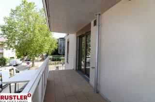 Wohnung kaufen in Ferstlergasse, 3100 Sankt Pölten, Helle Neubauwohnungen direkt an der Traisen