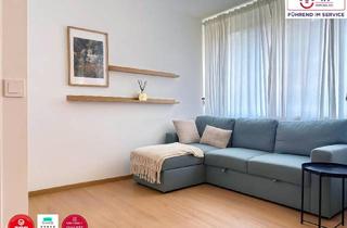 Wohnung kaufen in 2120 Wolkersdorf im Weinviertel, Dein Platz im Grünen – 2 Zimmer, Terrasse, Parkplatz, Schlosspark Wolkersdorf