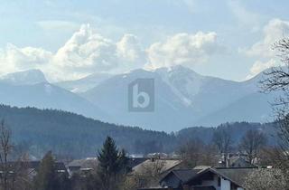 Grundstück zu kaufen in 9535 Schiefling, SONNIGES BAUGRUNDSTÜCK ERSCHLOSSEN