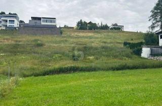 Grundstück zu kaufen in 4204 Reichenau im Mühlkreis, PREISHIT! - ATTRAKTIVE HANGLAGE MIT VIEL POTENZIAL