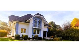 Einfamilienhaus kaufen in 2486 Pottendorf, GROSSZÜGIGER FAMILIENHIT MIT GARTEN UND POOL