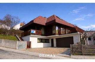 Villen zu kaufen in 2500 Baden, Charmante Villa in begehrter Lage am Badener Mitterberg