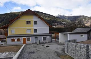 Doppelhaushälfte kaufen in 9863 Rennweg, Mein neues Heim in der Nähe des Skigebietes Katschberg