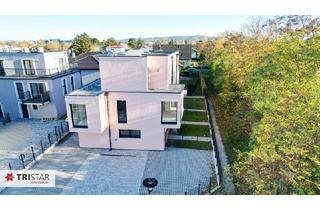 Reihenhaus kaufen in 2100 Korneuburg, Neubau-Reihenhaus | 116,19 m² Wohnfläche | Terrasse, Balkon & Dachterrasse | € 499.000