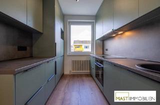 Wohnung mieten in 2361 Laxenburg, Charmante, komplett sanierte 3 Zimmer Wohnung inkl. hochwertiger Küche in Laxenburg – ab sofort verfügbar