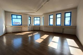 Gewerbeimmobilie kaufen in 3400 Klosterneuburg, Büro/Ordination/Praxis in absoluter Toplage – direkt beim Bahnhof Klosterneuburg-Weidling