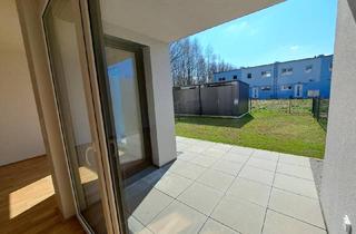 Haus kaufen in 3100 Sankt Pölten, Provisionsfrei! Freifinanzierte Reihenhäuser, in der Gartenstadt Kremserberg!