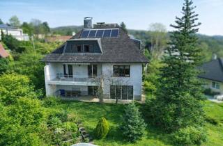 Villen zu kaufen in 3003 Gablitz, FAMILIENVILLA IN TRAUMLAGE MIT UNVERBAUBAREM AUSBLICK