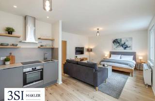 Wohnung kaufen in Schäffergasse, 1040 Wien, Zentrales City-Apartment gleich bei der U1-Taubstummengasse und der TU-Wien