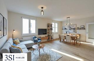 Wohnung kaufen in Schäffergasse, 1040 Wien, Helle 2 Zimmer Neubauwohnung mit perfekter Aufteilung nähe Karlsplatz