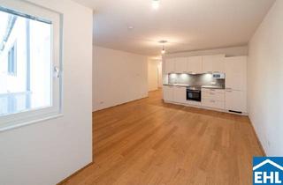 Wohnung mieten in Siegfriedgasse, 1210 Wien, Attraktive 2 Zimmerwohnung mit Balkon in Floridsdorfer Ruhelage