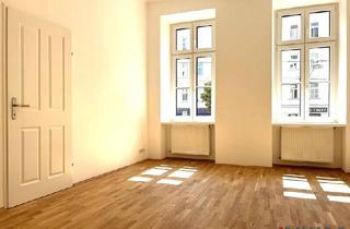 Wohnung kaufen in Wiedner Hauptstraße, 1050 Wien, Nähe U2 II sanierte Starterwohnung II inkl Küchenzeile II voll-sanierte 2-Zimmer-Wohnung an der Wiedner Hauptstraße