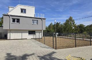 Einfamilienhaus kaufen in Resedaweg, 1220 Wien, PREIS REDUZIERT! 210 m² GARTEN. EINFAMILIENHAUS MIT KELLER. PROVISIONSFREI für den Käufer. U2 ZU FUSS!