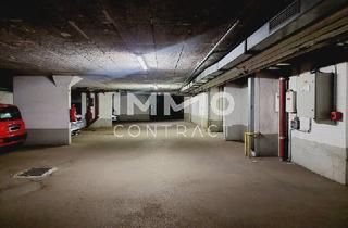 Garagen mieten in 1140 Wien, Tiefgaragenplätze unbefristet zu vermieten!!!