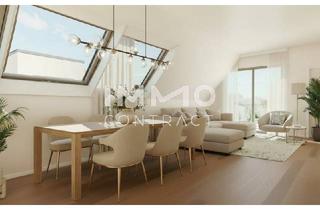 Wohnung kaufen in Donau, 1220 Wien, Provisionsfreie 3-Zimmer-Wohnung mit großzügigem Balkon – Neubauprojekt Urban Bloom