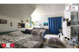 Wohnung kaufen in 1050 Wien, Wien 1050 – 6. Liftstock | Eigentum mit EUR 60.000 Einstieg & monatlicher Leibrente (Details im Text)