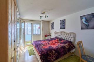 Wohnung kaufen in 6130 Schwaz, 3 Zimmer + zusätzlicher Wohnraum durch Loggia | TG-Stellplatz | Nähe Tyrolit und Krankenhaus