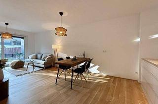 Wohnung kaufen in Kudlichstraße 27, 4020 Linz, FROSCHBERG FLATS - wer schnappt sich die letzte Wohnung im Haus? | 2 Zimmer-Wohnung mit Garten, perfekt zur Vermietung (unmöbliert)! PROVISIONSFREI & ERSTBEZUG!