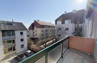 Wohnung kaufen in 3420 Kritzendorf, Gepflegte 3-Zimmer-Wohnung mit Balkon