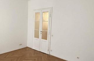 Wohnung kaufen in Kutschkergasse, 1180 Wien, | BEFRISTET VERMIETET | NAHE AKH | ZWEI ZIMMER | EIGENNUTZUNG AB MITTE 2027 MÖGLICH