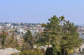 Penthouse kaufen in Hartäckerstraße, 1190 Wien, h(e)artpieces - Penthouse - jedes Zimmer hat eine eigene Terrasse