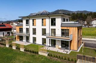 Wohnung kaufen in Am Sportplatz 15a, 6600 Reutte, "Attraktive Kapitalanlage" - 3 Zi.-Gartenwohnung direkt am Sportplatz in Reutte zu verkaufen