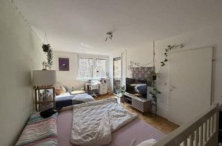 Wohnung kaufen in 5020 Salzburg, Schöne 4 Zimmer Wohnung zur Übernahme in Top Lage (WG-geeignet)