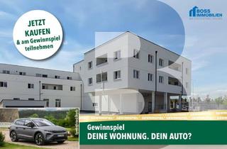 Wohnung kaufen in Linzerstraße 61, 4050 Traun, Modern Living | Top 8 | Stadtblick | Fertigstellung September 2026