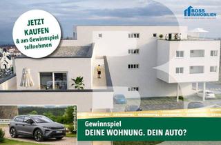 Wohnung kaufen in Linzerstraße 61, 4050 Traun, Modern Living | Top 18 | mit süd-östlicher Ausrichtung